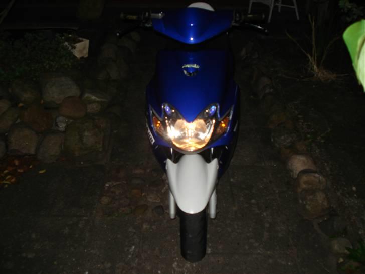 Yamaha Jog R billede 11