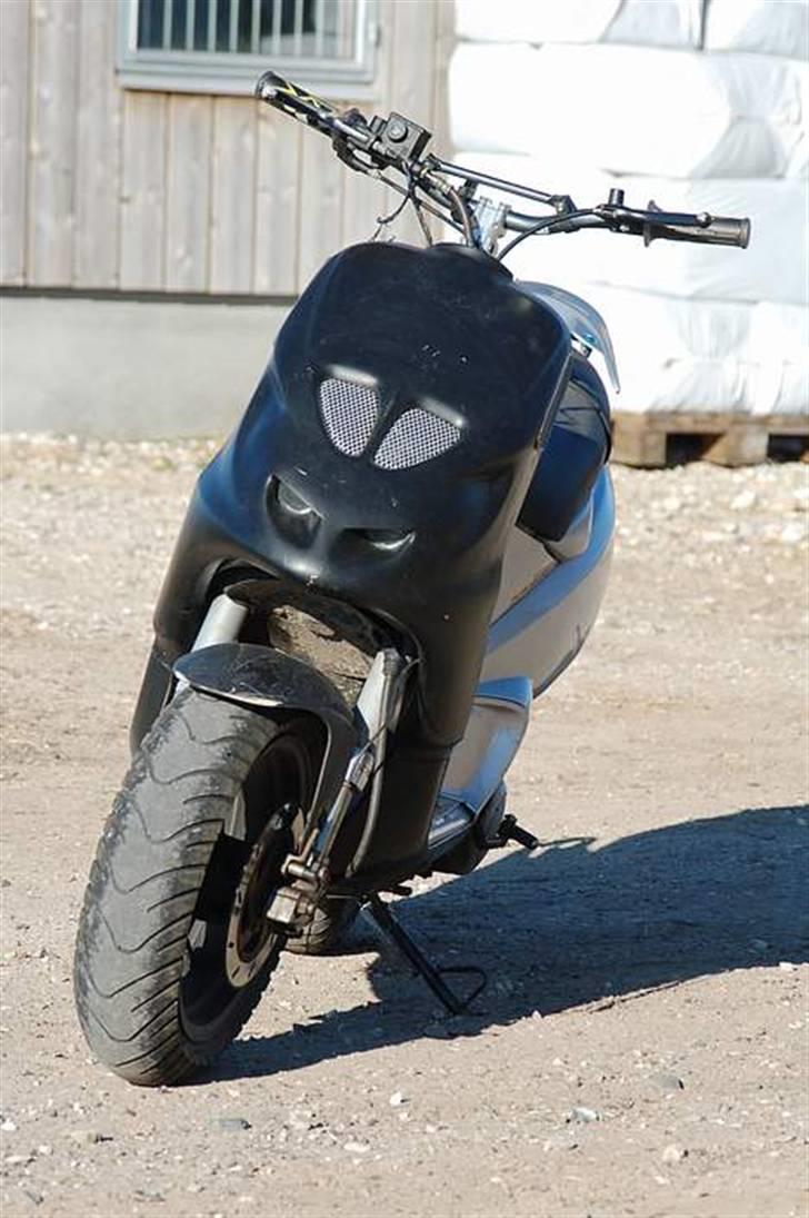 Piaggio nrg mc3 billede 1