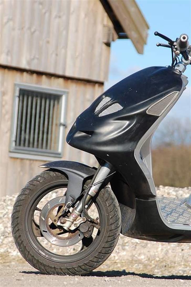 Piaggio nrg mc3 billede 2