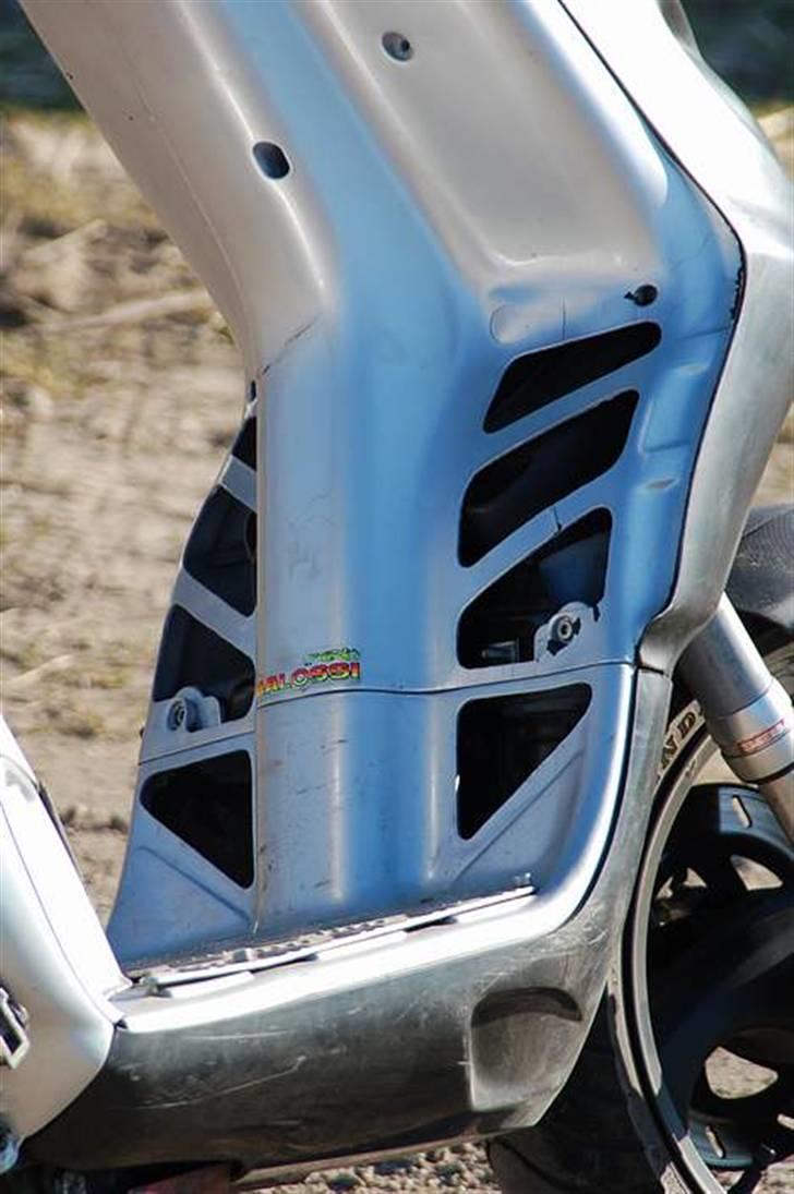 Piaggio nrg mc3 billede 4