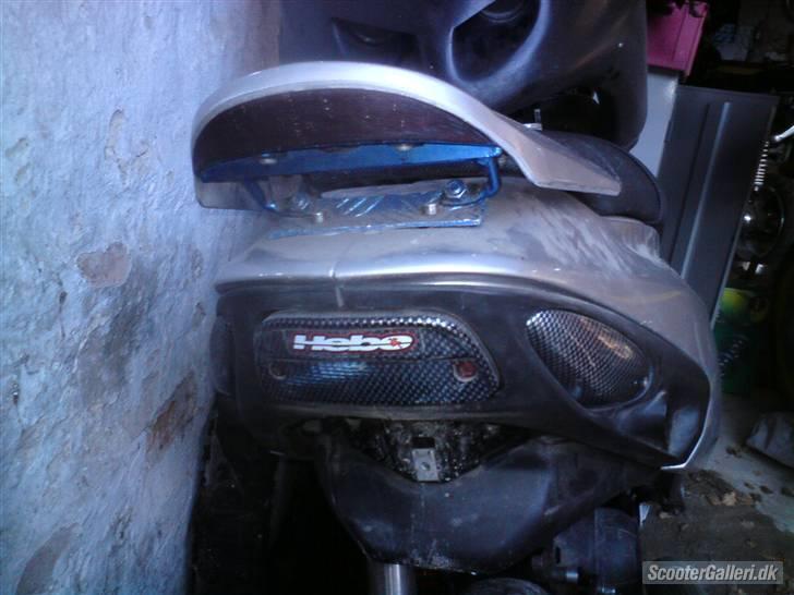 Piaggio nrg mc3 billede 6