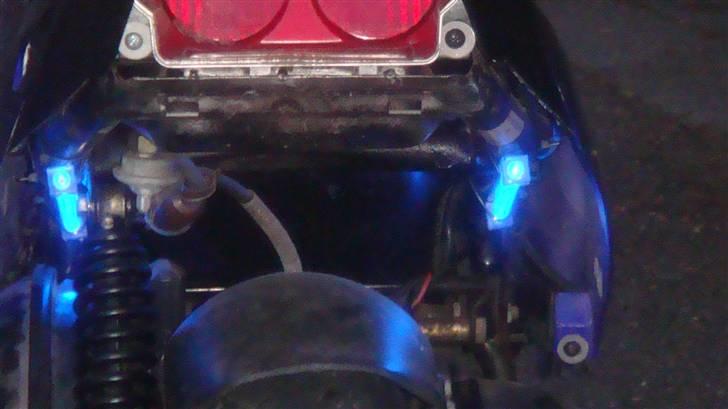 PGO Hot 50 billede 9