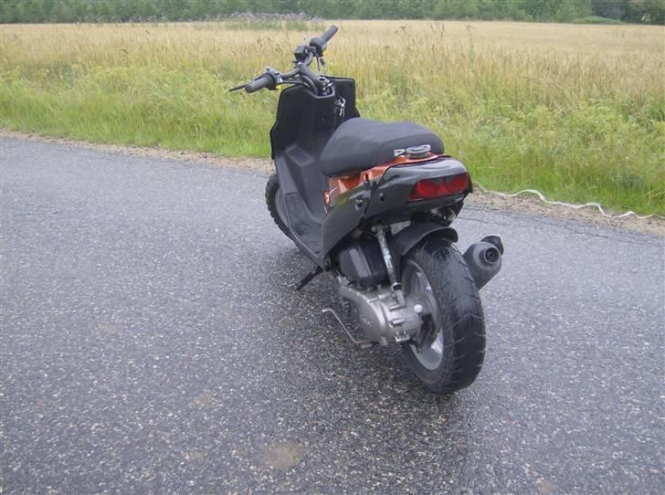 PGO Hot 50 Lowrider's (solgt) billede 7