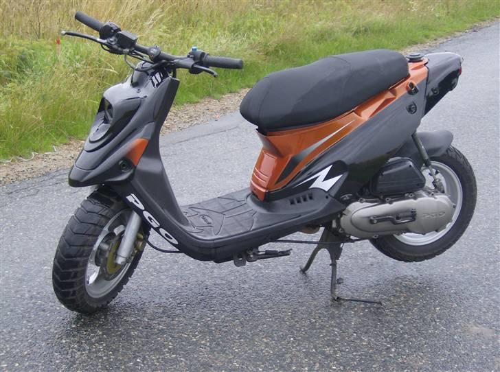 PGO Hot 50 Lowrider's (solgt) billede 10