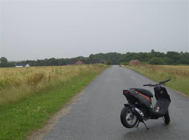 PGO Hot 50 Lowrider's (solgt) billede 12