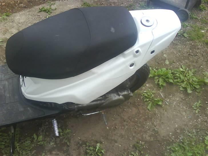 PGO Hot 50 SOLGT billede 4