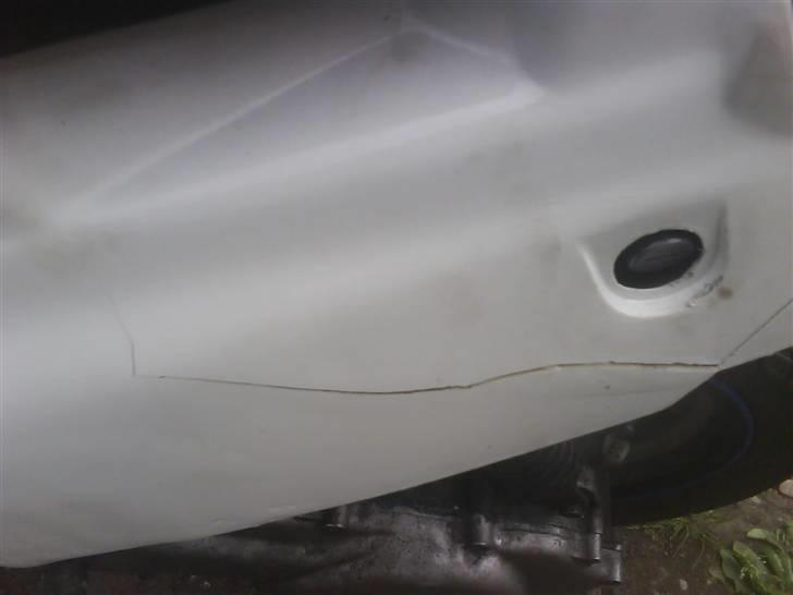 PGO Hot 50 SOLGT billede 9