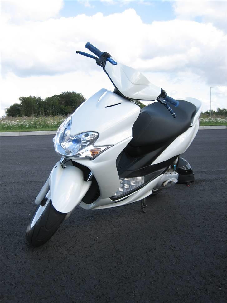 Yamaha Jog R ~ Solgt ~ billede 8