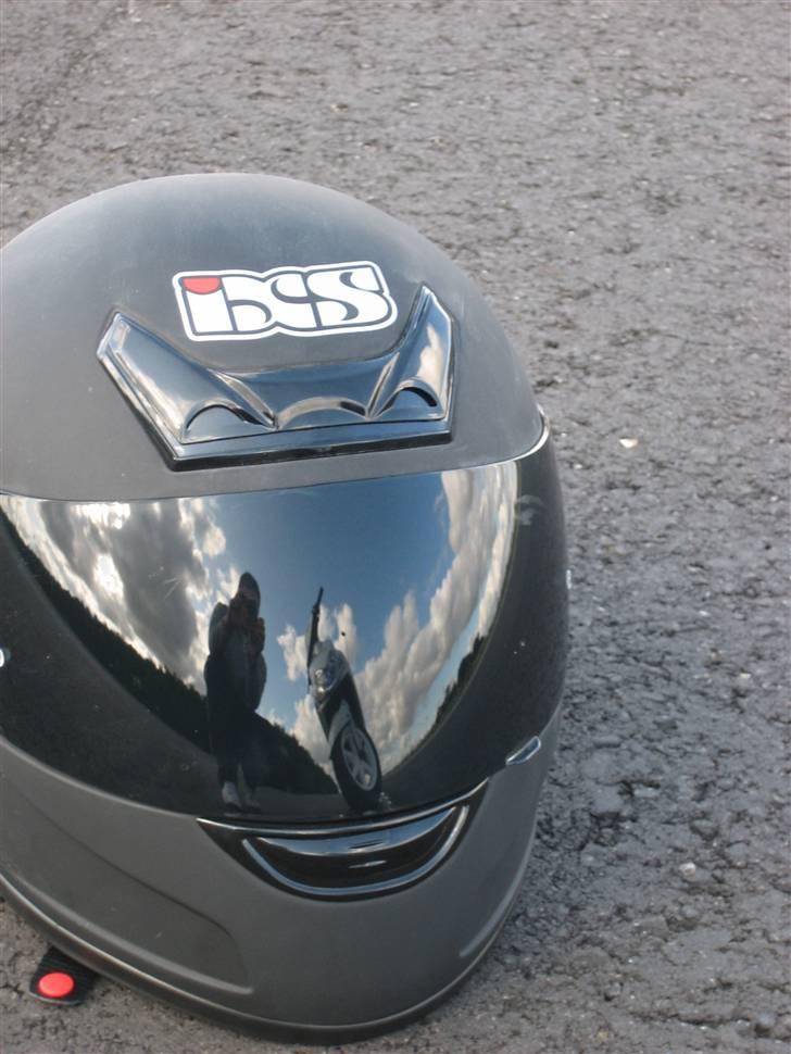 Yamaha Jog R ~ Solgt ~ billede 11