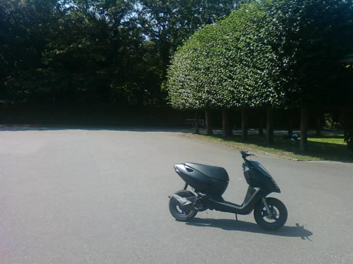 Aprilia Sonic GP [BYTTET] billede 1