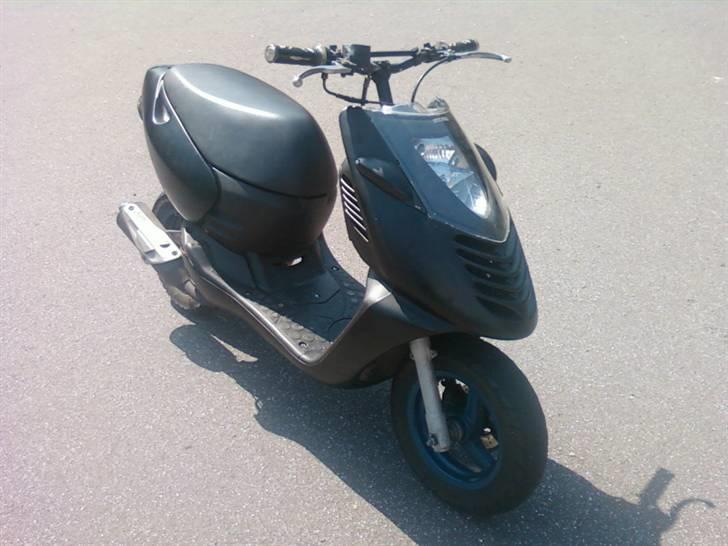Aprilia Sonic GP [BYTTET] billede 2