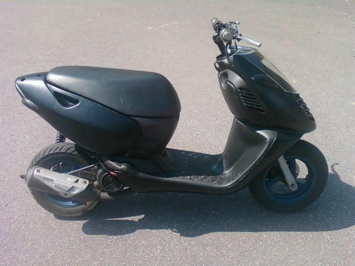 Aprilia Sonic GP [BYTTET] billede 3