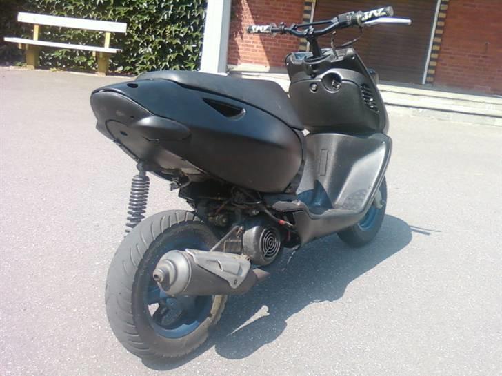 Aprilia Sonic GP [BYTTET] billede 4