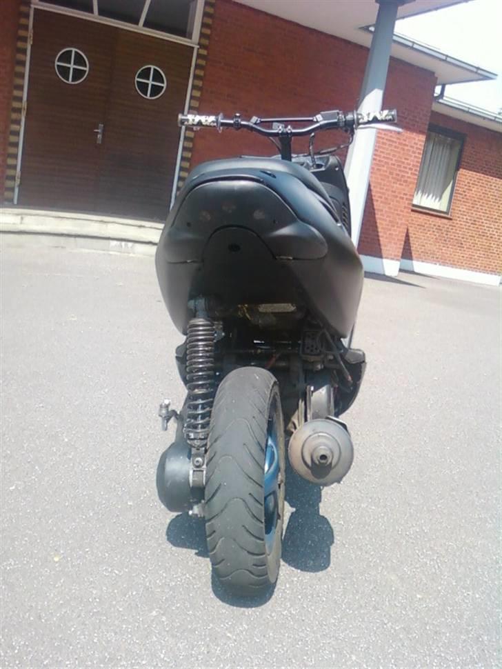 Aprilia Sonic GP [BYTTET] billede 5