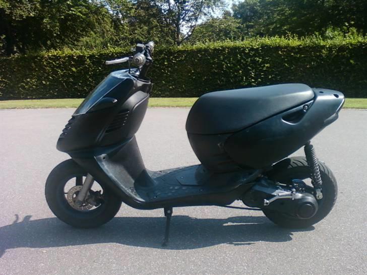 Aprilia Sonic GP [BYTTET] billede 7