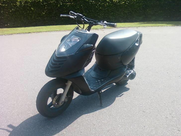 Aprilia Sonic GP [BYTTET] billede 8