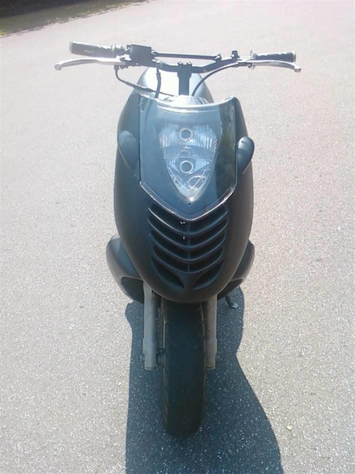 Aprilia Sonic GP [BYTTET] billede 9