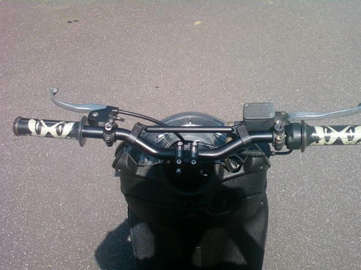 Aprilia Sonic GP [BYTTET] billede 11