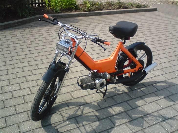 Puch Maxi K (EFTER) billede 1