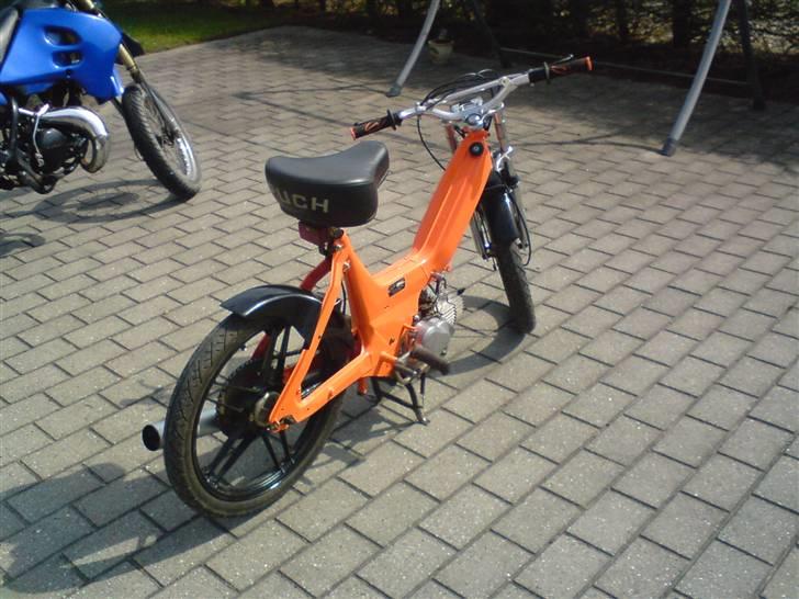 Puch Maxi K (EFTER) billede 3