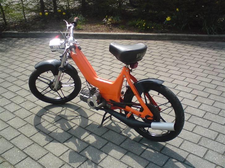 Puch Maxi K (EFTER) billede 4