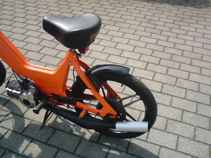 Puch Maxi K (EFTER) billede 5