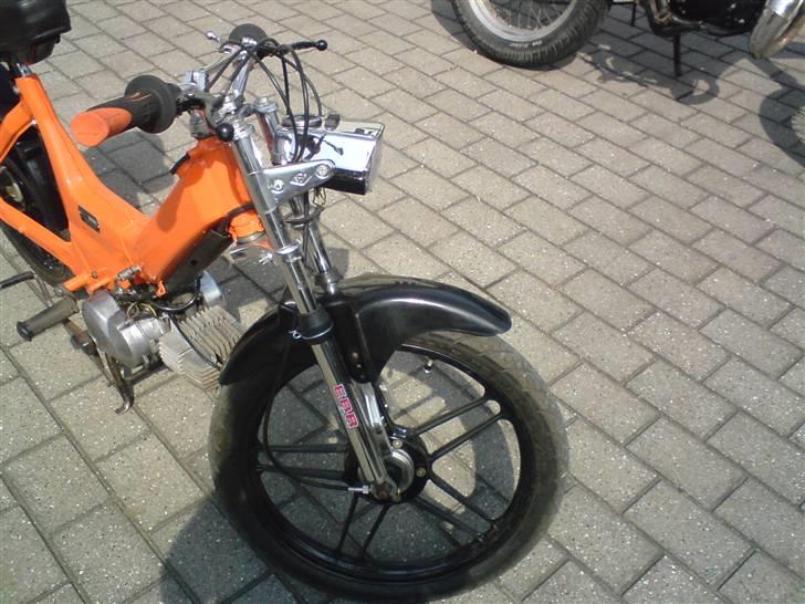 Puch Maxi K (EFTER) billede 6