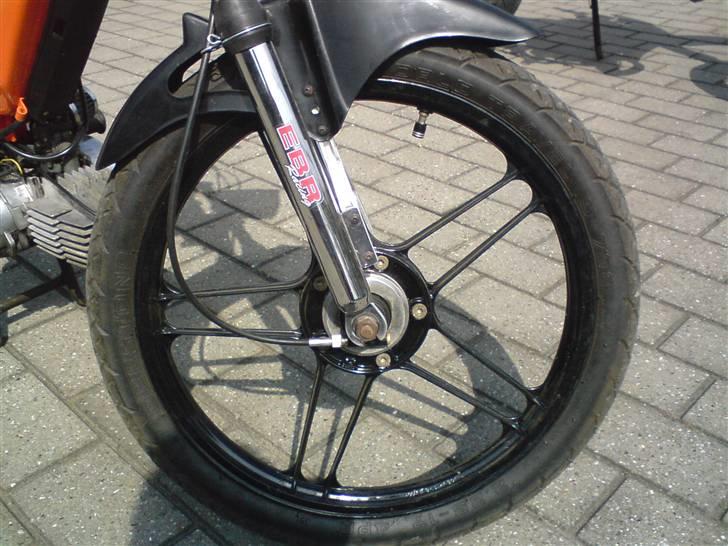 Puch Maxi K (EFTER) billede 7