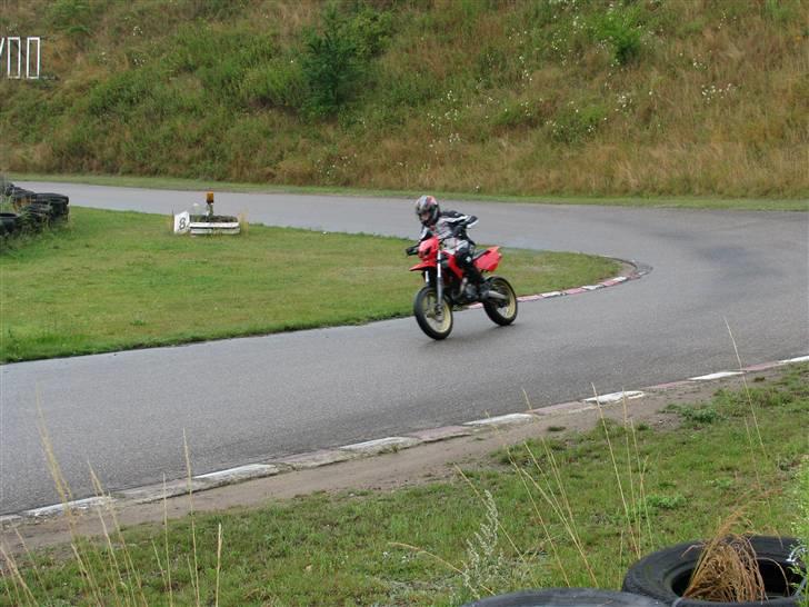 Derbi Senda sm. Bane. Solgt. billede 13