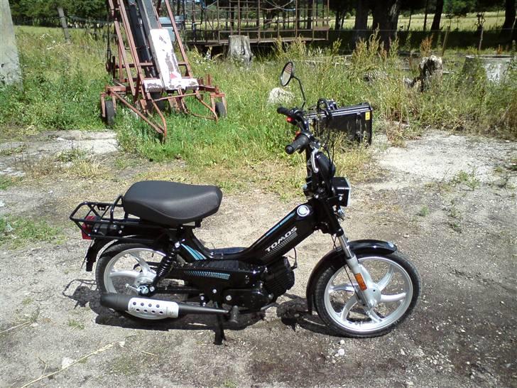 Tomos standard billede 1