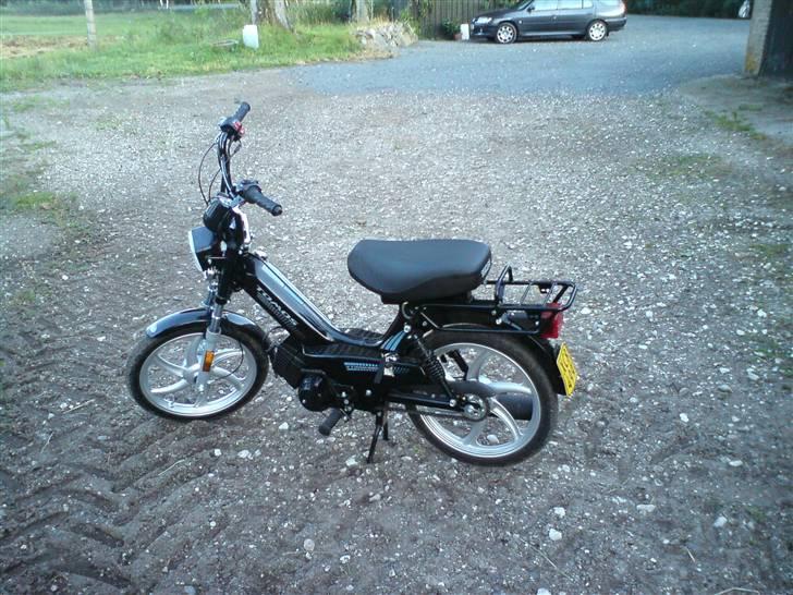 Tomos standard billede 2