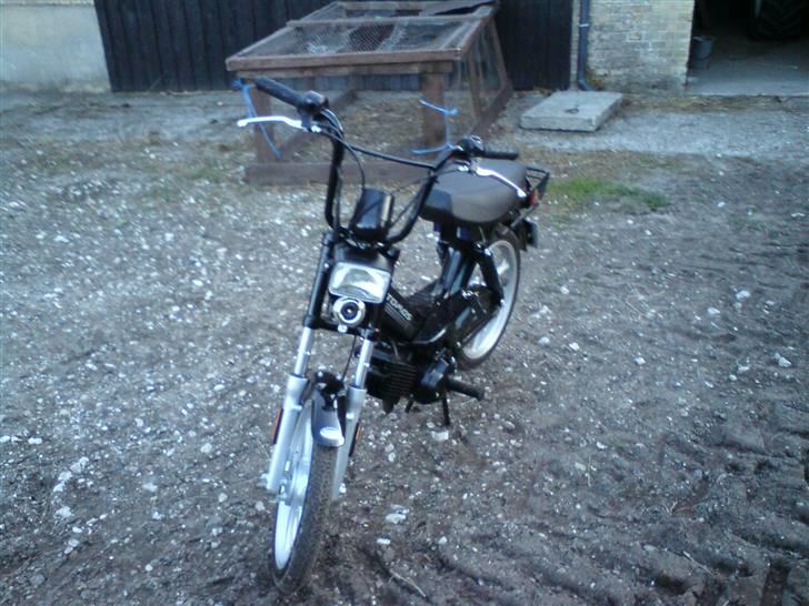 Tomos standard billede 3