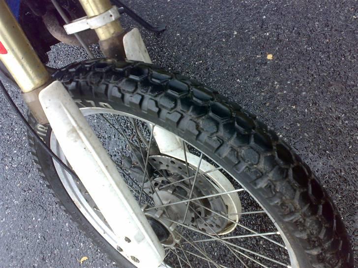 Suzuki rmx (byttet til runner) billede 10