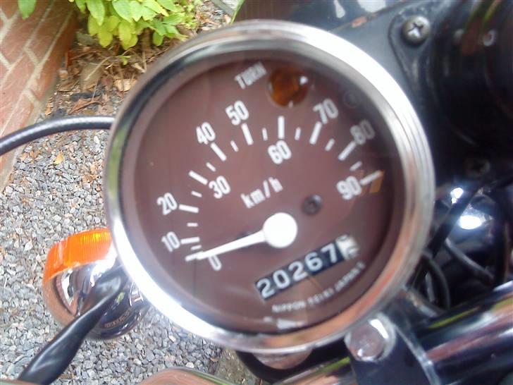 Suzuki dm50™<(TL)> solgt billede 4