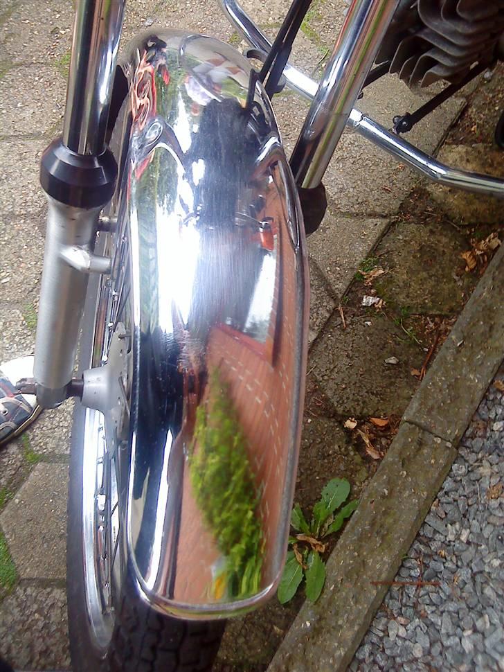 Suzuki dm50™<(TL)> solgt billede 10