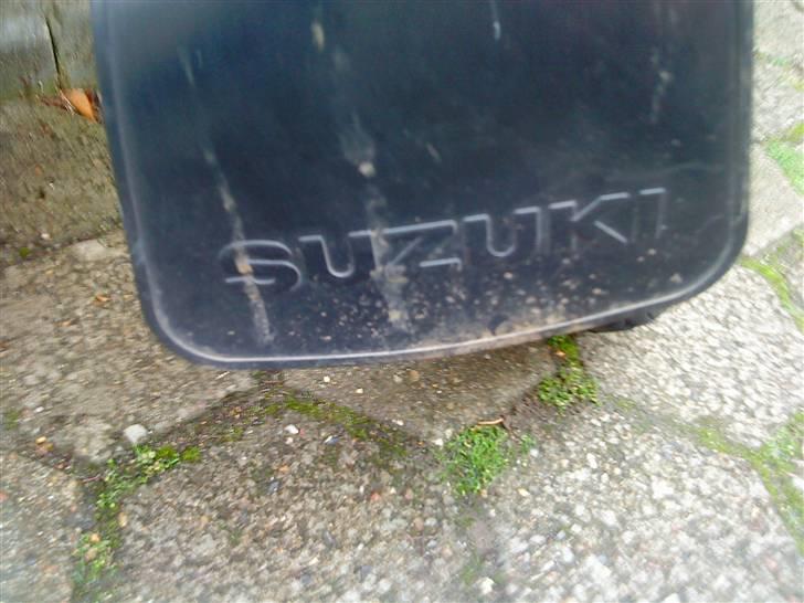 Suzuki dm50™<(TL)> solgt billede 12