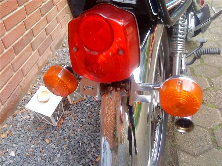 Suzuki dm50™<(TL)> solgt billede 13