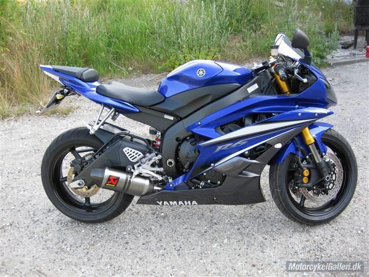 Gilera Runner - SOLGT billede 20