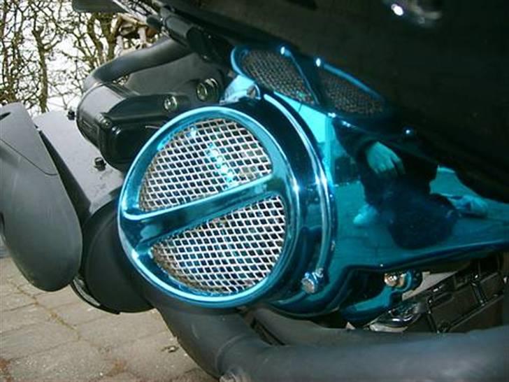 PGO Black magic billede 2