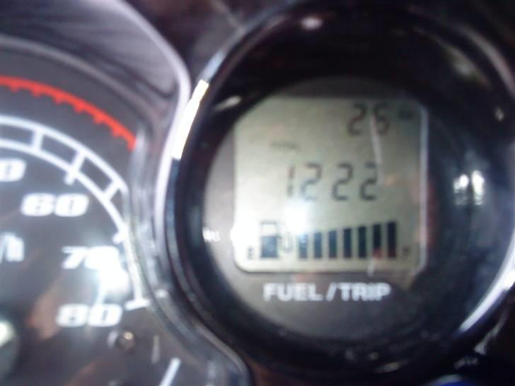 Yamaha Jog R ** Konfiskeret* billede 4