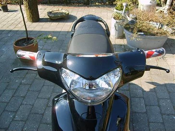 PGO Black magic billede 11
