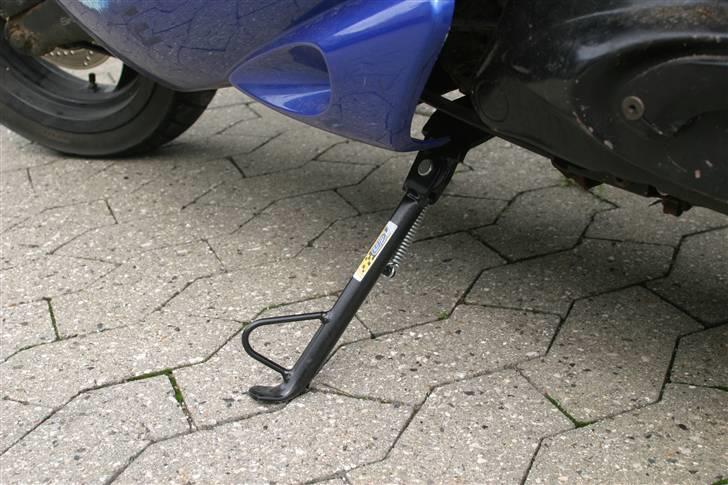 Peugeot Speedfight 2 - SOLGT billede 9