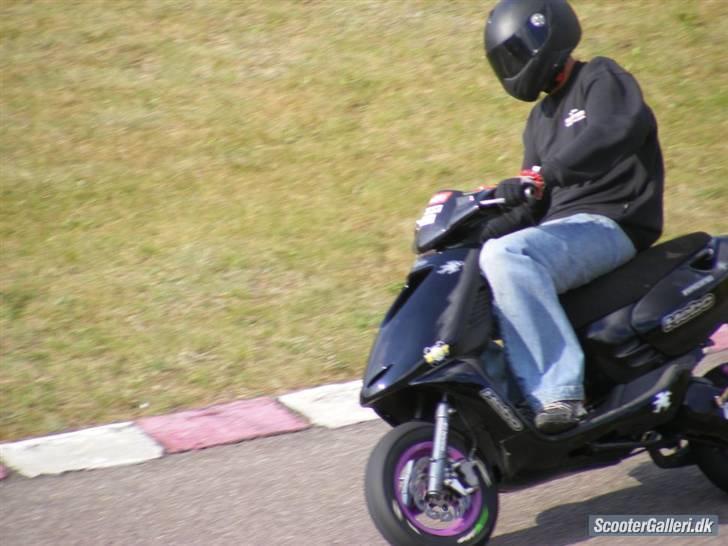 Aprilia Sonic lc billede 7