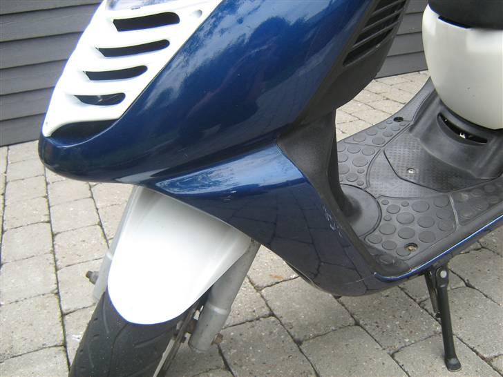 Aprilia Sonic billede 10