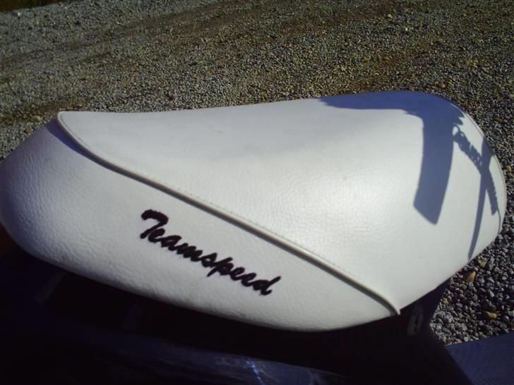 Yamaha jog fs (solgt) billede 7