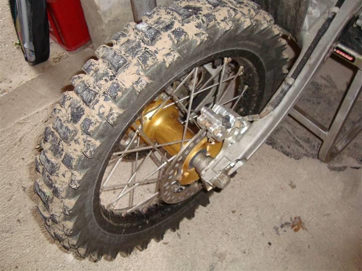 KTM Sx 85 Høj billede 3