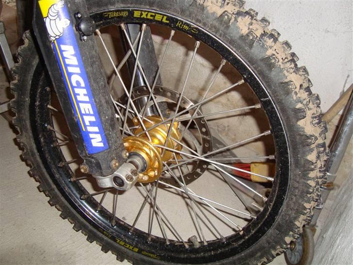 KTM Sx 85 Høj billede 6