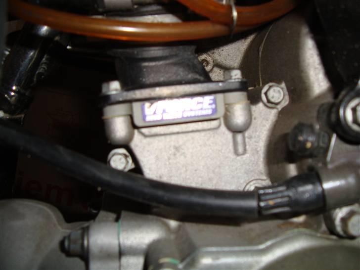 KTM Sx 85 Høj billede 10