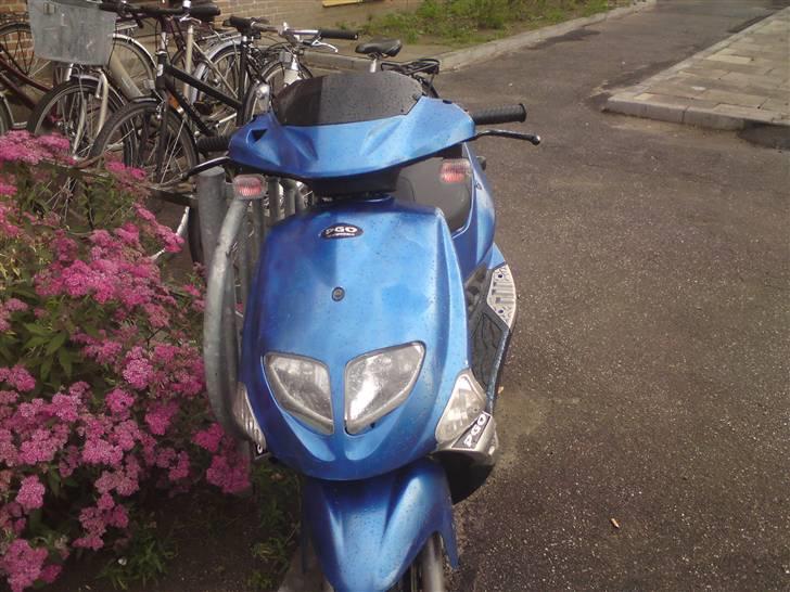 PGO dr big blev stjålet billede 7