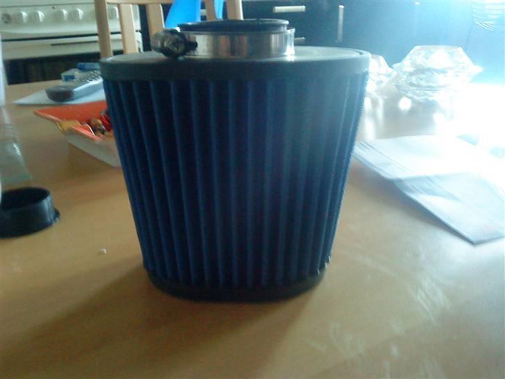 Yamaha jog R (stålet) kun stel  billede 9